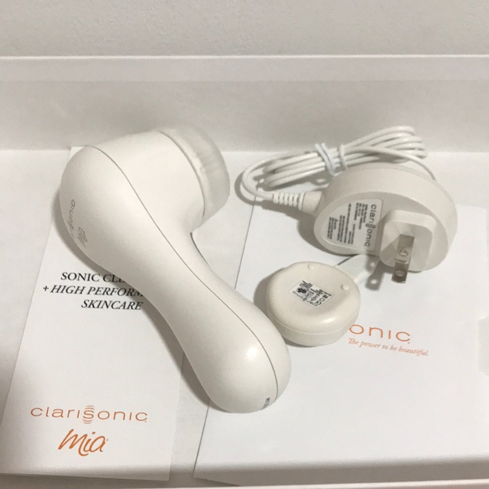 Clarisonic Mia Skin Cleaning Device